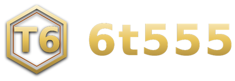 6t555 logo