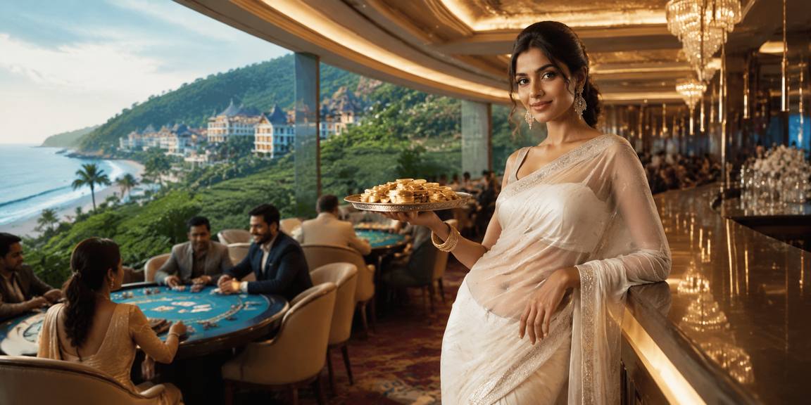 6t555 6t555-এ Table Three Card Poker কীভাবে চলে